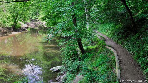 Rock Creek Park | HIKING | Bringing you America, one park at a time