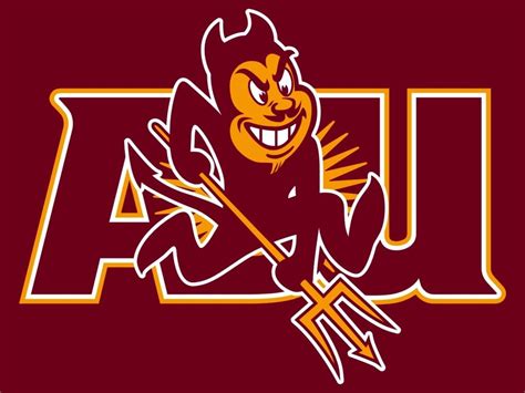 Mascot Monday: Arizona State Sun Devils [What Have You Done, ASU ...