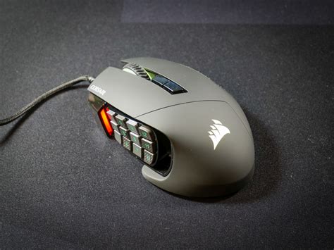 Corsair Mouse