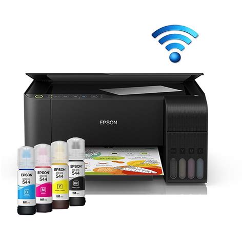 Epson L3150 Photo printer Printer Copier Scanner