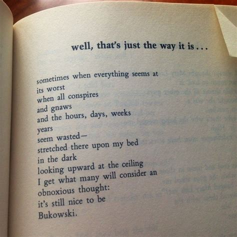 491 best Bukowski Poems & Quotes images on Pinterest | Words, Pretty words and Tone words