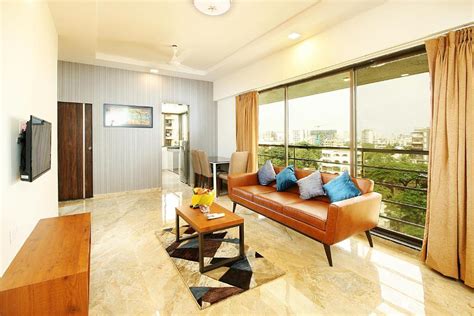 Mumbai House Luxury Apartments Santacruz East, Mumbai, Mumbai (updated prices 2024)