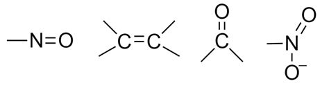 What is a chromophore?