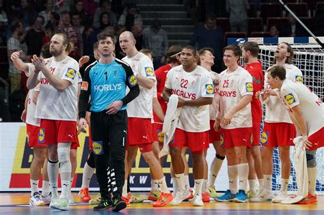 Denmark Beat France To Historic Third Handball World Title, 50% OFF