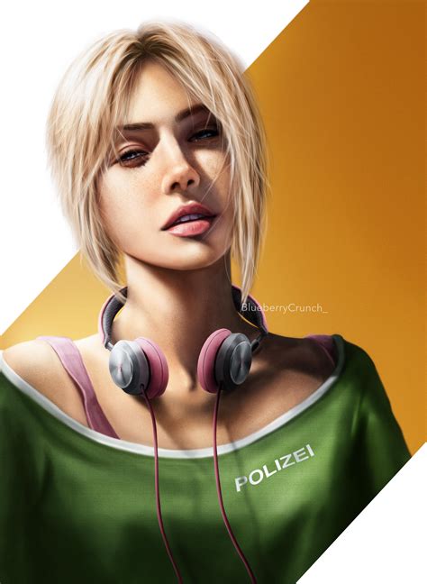 IQ Elite drawing (made by me) : r/Rainbow6