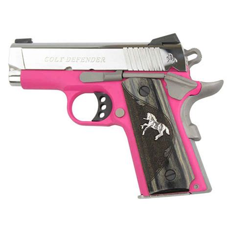 Colt Defender Series Pistol 1503408 For Sale | Colt Firearms USA