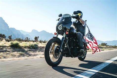 The First Checkpoint To Exploring The Most Scenic Motorcycle Roads In America