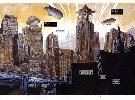 Metropolis (comics) - Alchetron, The Free Social Encyclopedia