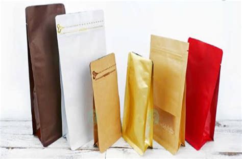 Your Reliable Flat Bottom Pouch Manufacturer and Supplier