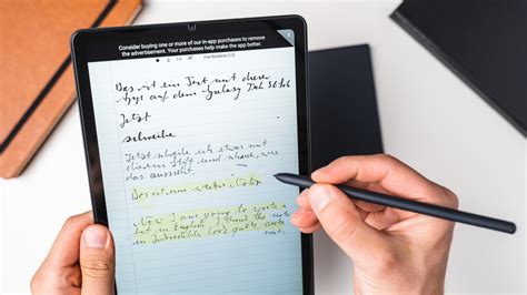 Die 16 besten S Pen Apps für Samsung Tablets & Handys | Tablet Blog