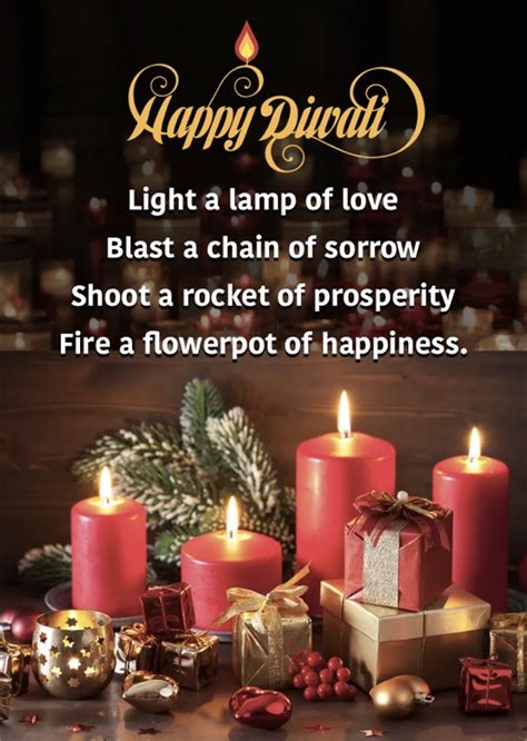 Best Diwali Greetings For Friends & Family