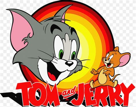 Tom Cat Tom And Jerry Desktop Wallpaper Animated Series Cartoon, PNG ...