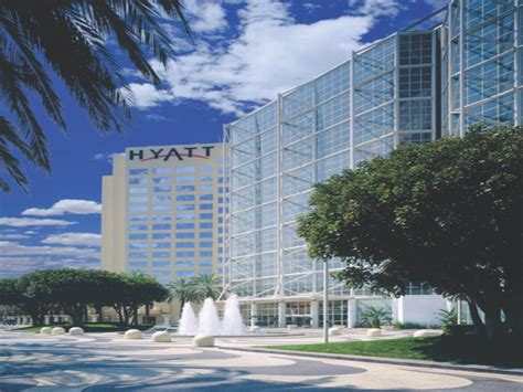 Best Price on Hyatt Regency Orange County in Los Angeles (CA) + Reviews!