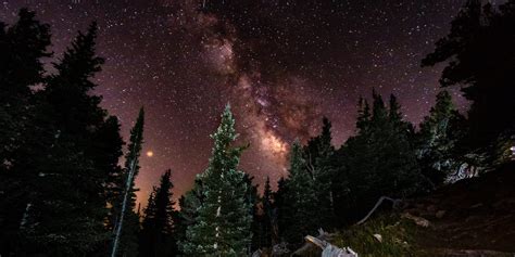 Best Places for Stargazing in Colorado