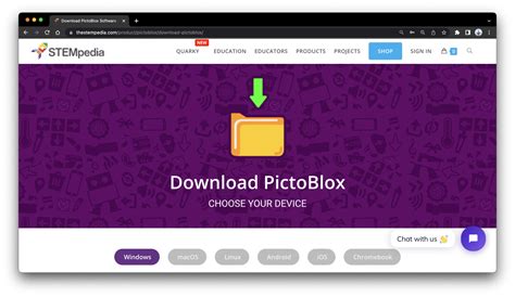 PictoBlox Connectivity Troubleshooting - STEMpedia Education