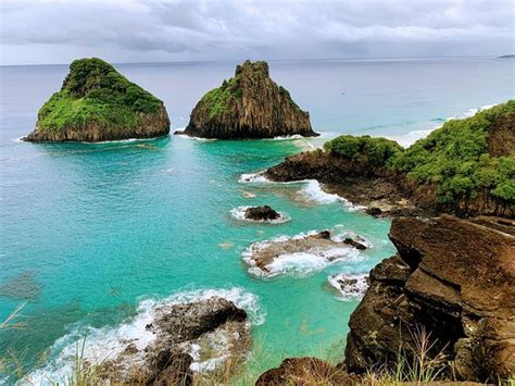 Baia do Sancho (Fernando de Noronha) - 2020 All You Need to Know BEFORE You Go (with Photos ...