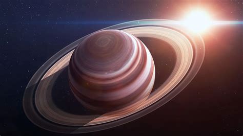 42+ Rings of Saturn Band Wallpaper