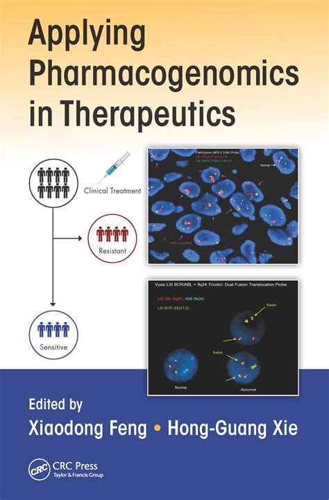 Clinical Applications of Pharmacogenomics in Drug Therapy of Cardiovascular Diseases | Taylor ...