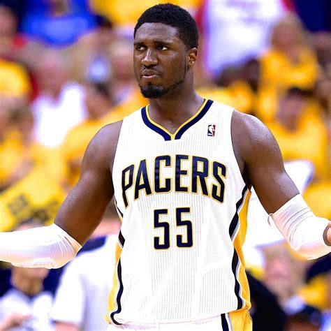 Potential Landing Spots and Trade Packages for Indiana Pacers Center ...