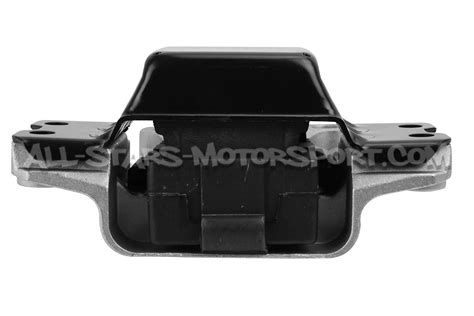 CTS Turbo Transmission Mount for Golf 5 GTI / R32 and Golf 6 GTI / R