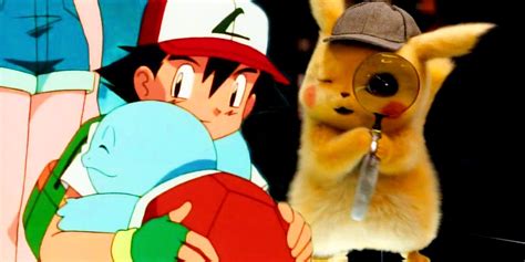 Detective Pikachu Secretly Featured A Pokémon Anime Cameo