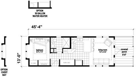 Skyline Manufactured Homes Floor Plans | Floor Roma