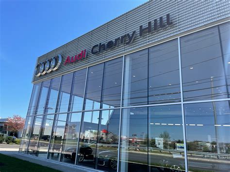 About Audi Cherry Hill | Car Dealerships Cherry Hill NJ | Used Cars For Sale | Audi Dealership ...