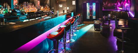 5 Best Nightclubs Brisbane | Experience Ultimate Nightlife