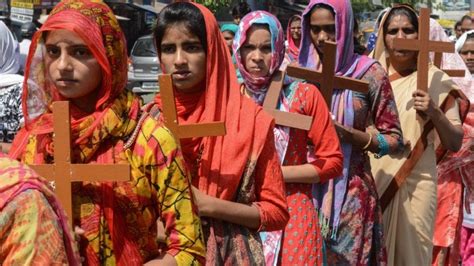 Conoce todo sobre el CRISTIANISMO EN LA INDIA