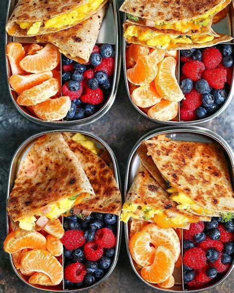 Pin by Poppy & Fitch on Recipes for pregnant women | Healthy breakfast recipes clean eating ...