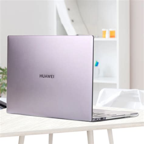 Case For Huawei MateBook 13 D14 D15 2020 Laptop Scratch Resistance Crystal Cover For Huawei X ...