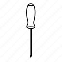 Electrician, work, electric, equipment, tool, repair, electricity icon - Download on Iconfinder