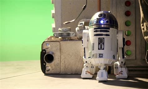 Top 4 Star Wars Droids – From R2-D2 to K-2SO – DeAgostini Blog