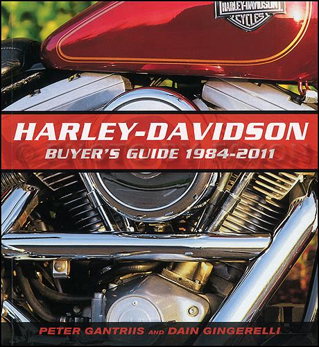 1984-1998 Harley-Davidson Evolution V-Twin Owner's Bible