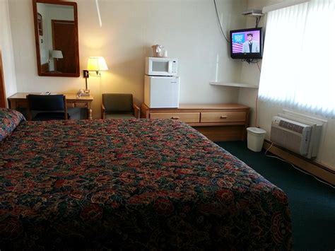 STARLITE MOTEL RICHLAND CENTER - Prices & Reviews (WI) - Tripadvisor