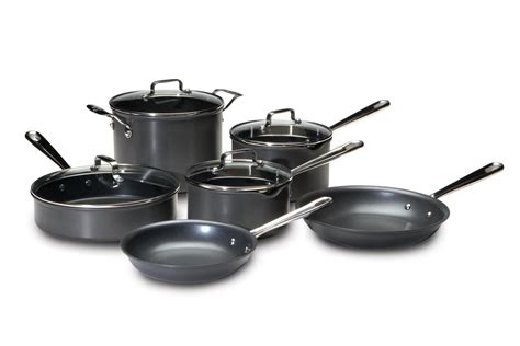 Emeril Cookware | Cookware set, Nonstick cookware, Kitchen cookware sets