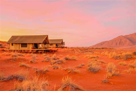 30 Beautiful Namibia Pictures That Will Make You Want to Visit