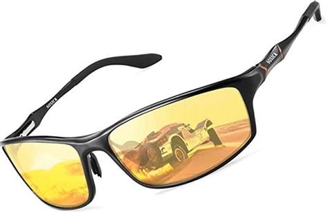 10 Best Anti Glare Night Driving Glasses With Buyers Guide - eDsol