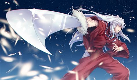 InuYasha, HD Wallpaper | Rare Gallery