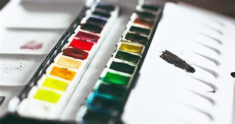 Good Watercolor Brands – Which is Best - Watercolor Affair