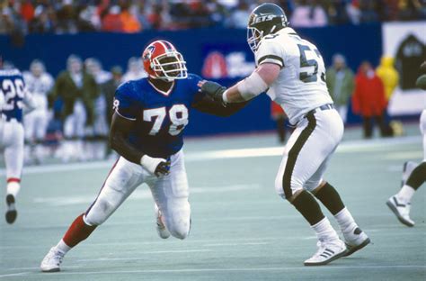 Buffalo Bills: Top 5 defensive ends in franchise history