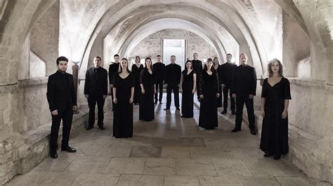 Tenebrae – Music of the Spheres - Sydney Festival