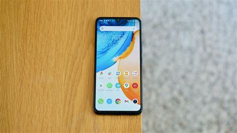 Vivo V21 5G review | TechRadar