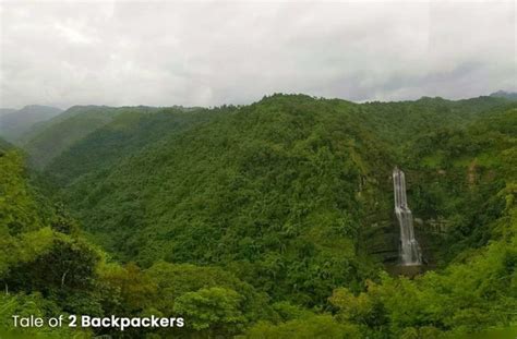 Tourism in Mizoram - A Complete Travel Guide | Tale of 2 Backpackers