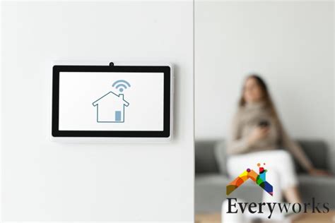 What Is A Smart Switch And How Does It Work? - Everyworks Singapore - #1 Handyman, Plumber ...