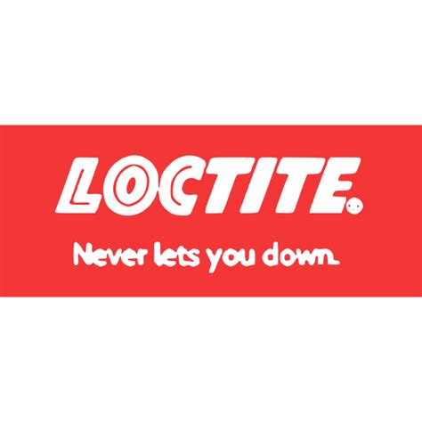 loctite [ Download - Logo - icon ] png svg