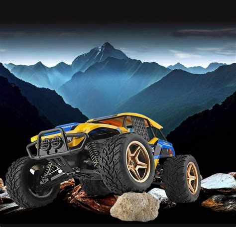 Best RC Cars for Kids - RC Cars Store