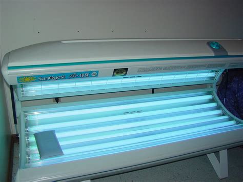 Sunquest tanning bed plug - dasevelo