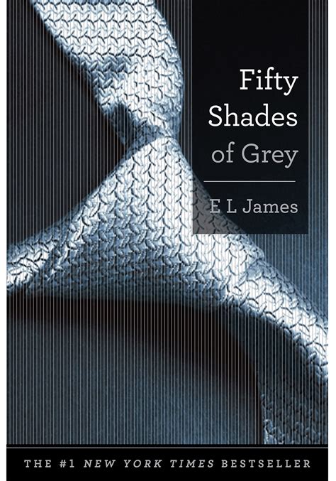 Books That Defined a Generation - Fifty Shades of Gray