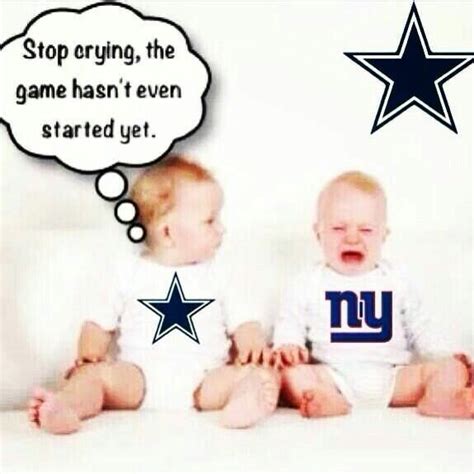 ☆vs NYG Dallas Cowboys Vs Giants, Dallas Cowboys Quotes, Dallas Cowboys ...